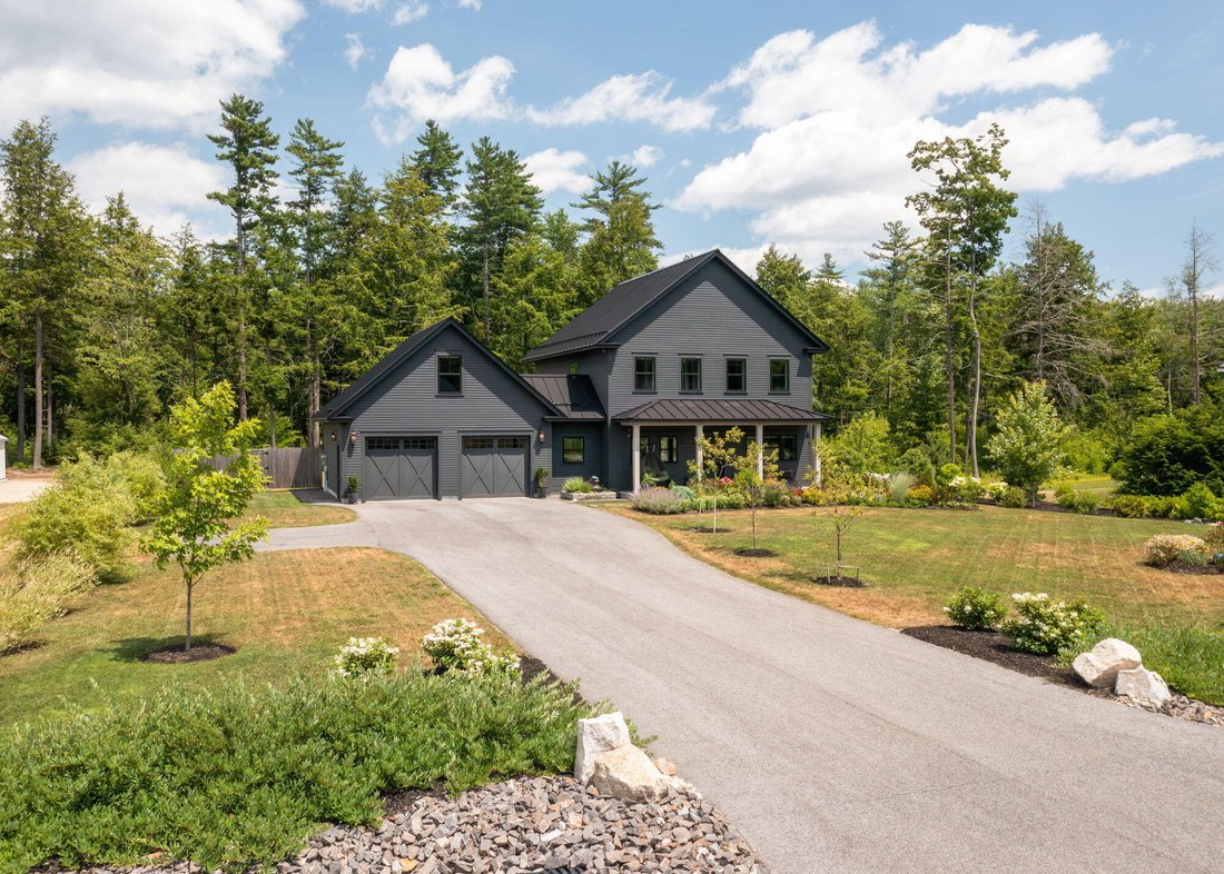 House in Gorham, Maine, United States 2 - 18488305