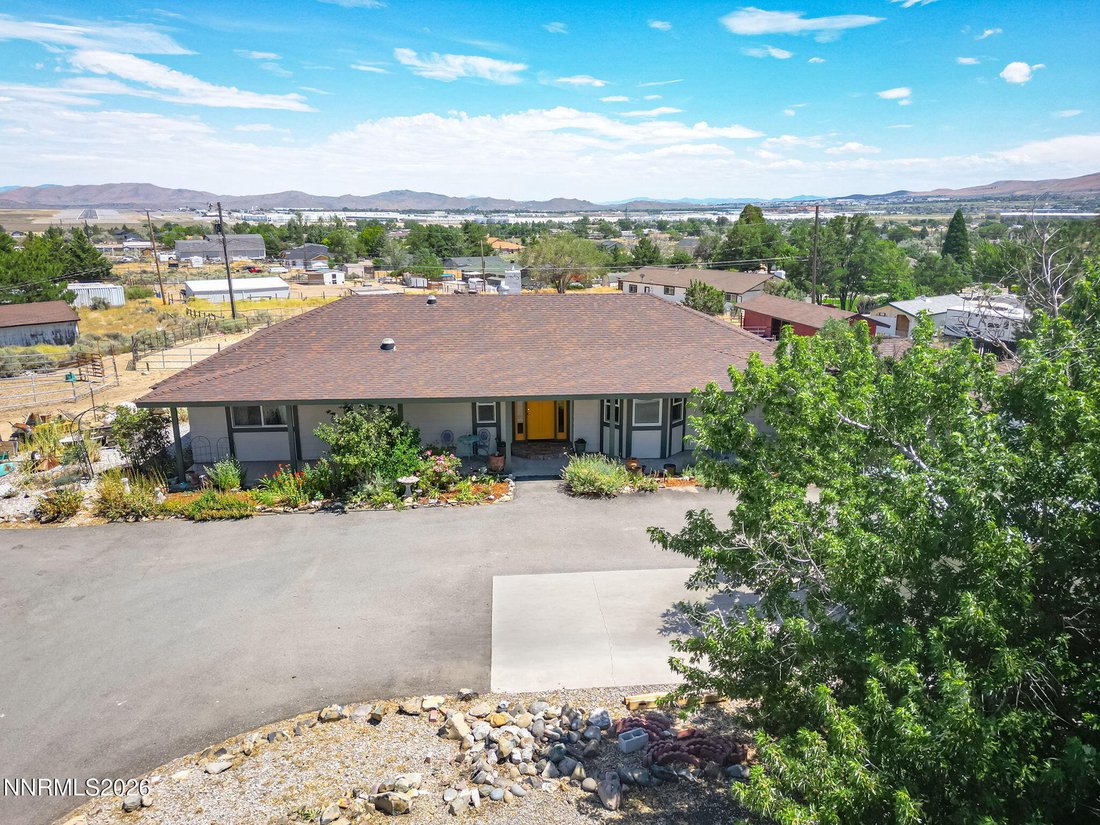House in Reno, Nevada, United States 3 - 18493406