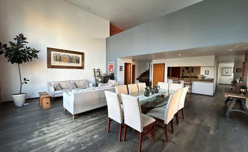 Wohnung in estado de méxico, Bundesstaat Mexiko, Mexiko 1