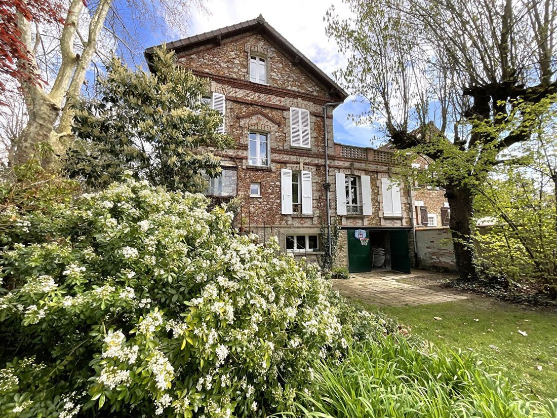 House in Andresy, Ile-de-France, France 5 - 18493773
