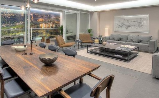 Apartment in Rincón Verde, State of Mexico, Mexico 1