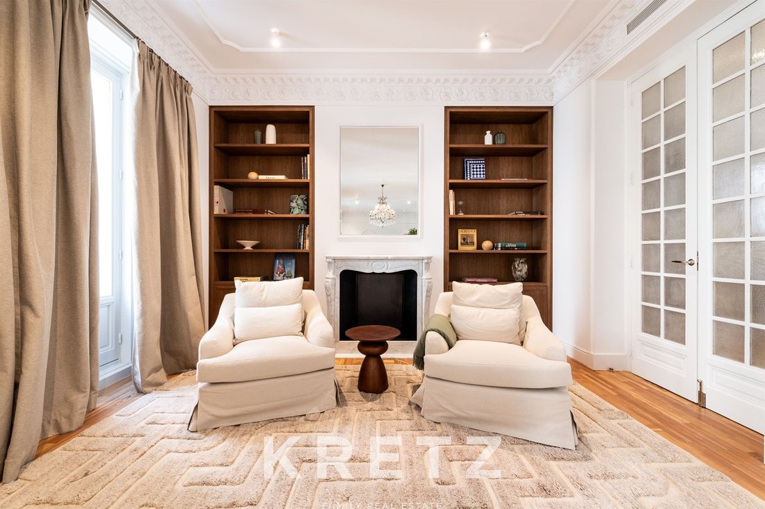Apartment in Centro, Madrid, Spain 5 - 18415281
