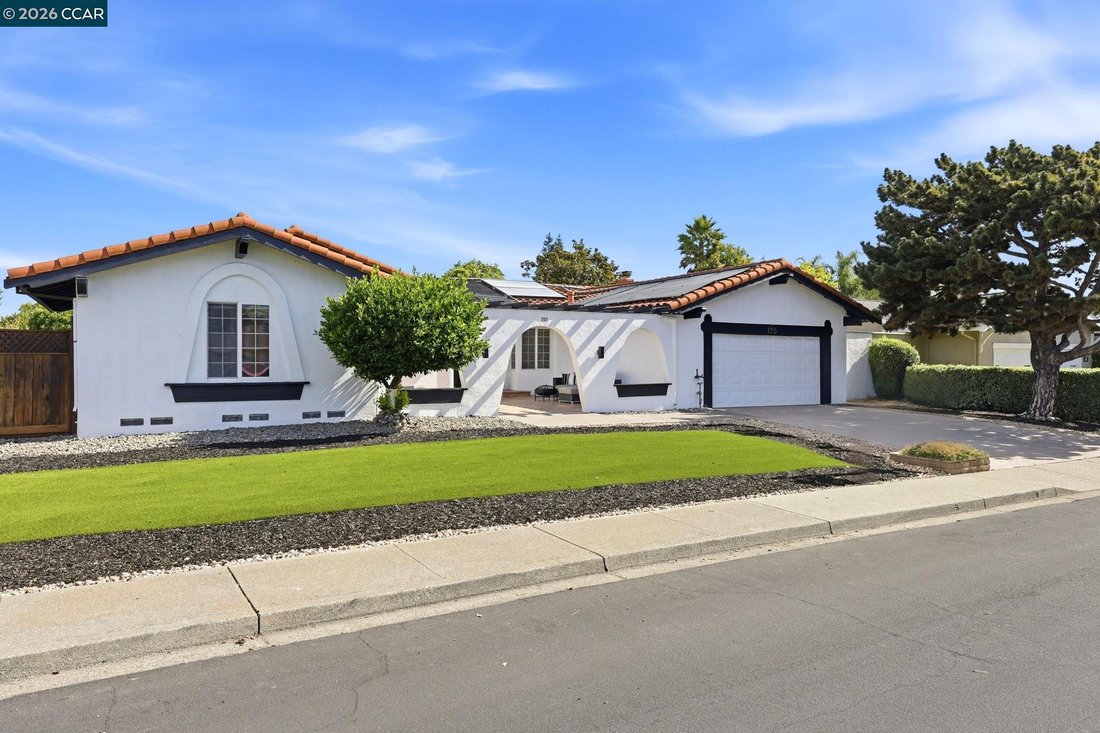 House in Danville, California, United States 1 - 18493229