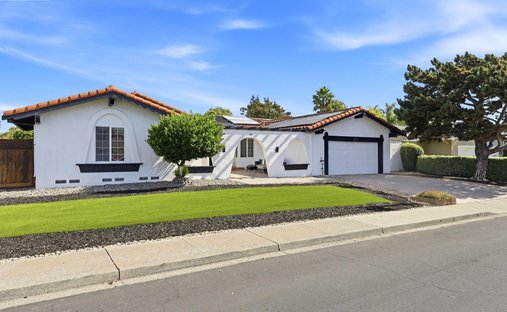 House in Danville, California, United States 1