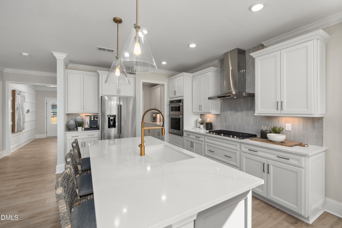 House in Fuquay-Varina, North Carolina, United States 4 - 18494617