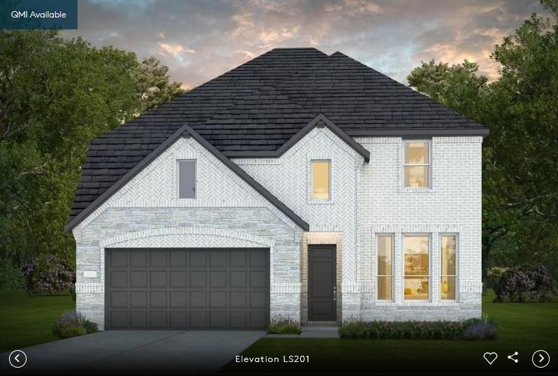 House in Georgetown, Texas, United States 1 - 18493323