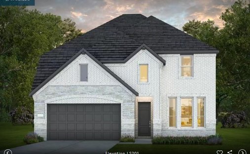 Haus in Georgetown, Texas, Vereinigte Staaten 1