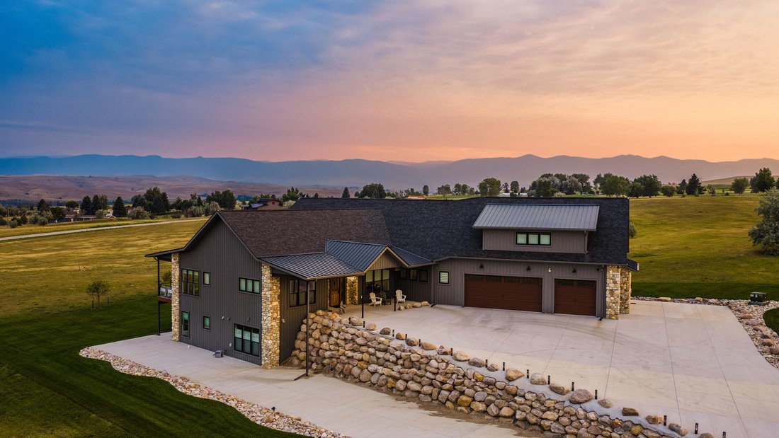 House in Sheridan, Wyoming, United States 1 - 18494985