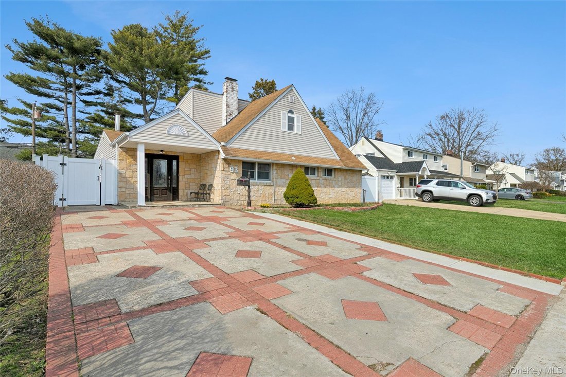 House in Salisbury, New York, United States 4 - 18495048