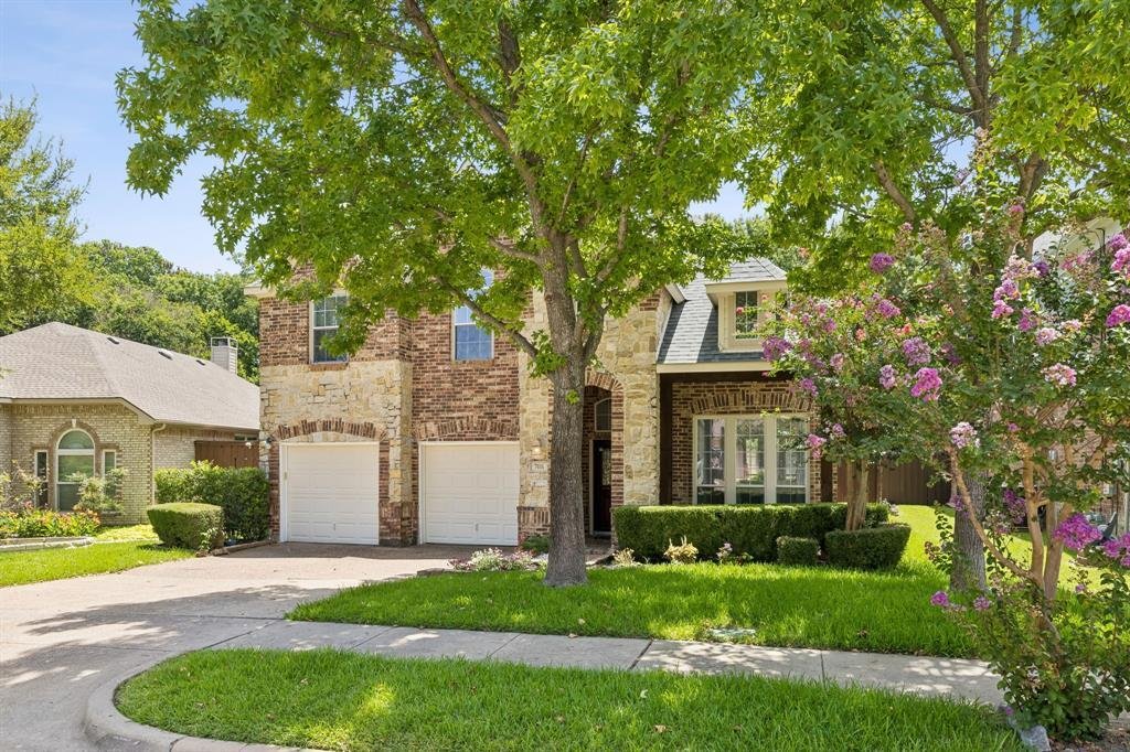 House in McKinney, Texas, United States 4 - 18494304