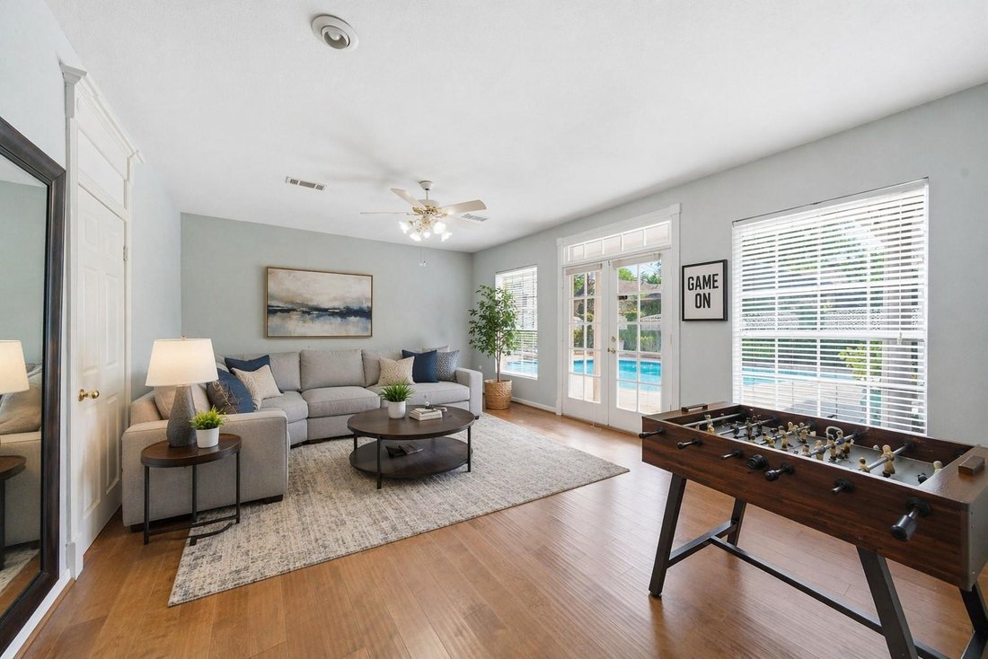 House in Houston, Texas, United States 5 - 18494172