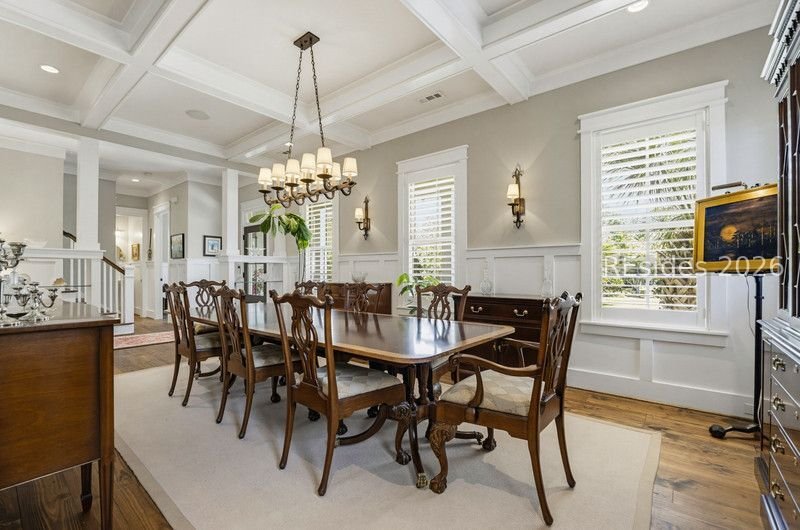 House in Fripp Island, South Carolina, United States 5 - 18494437