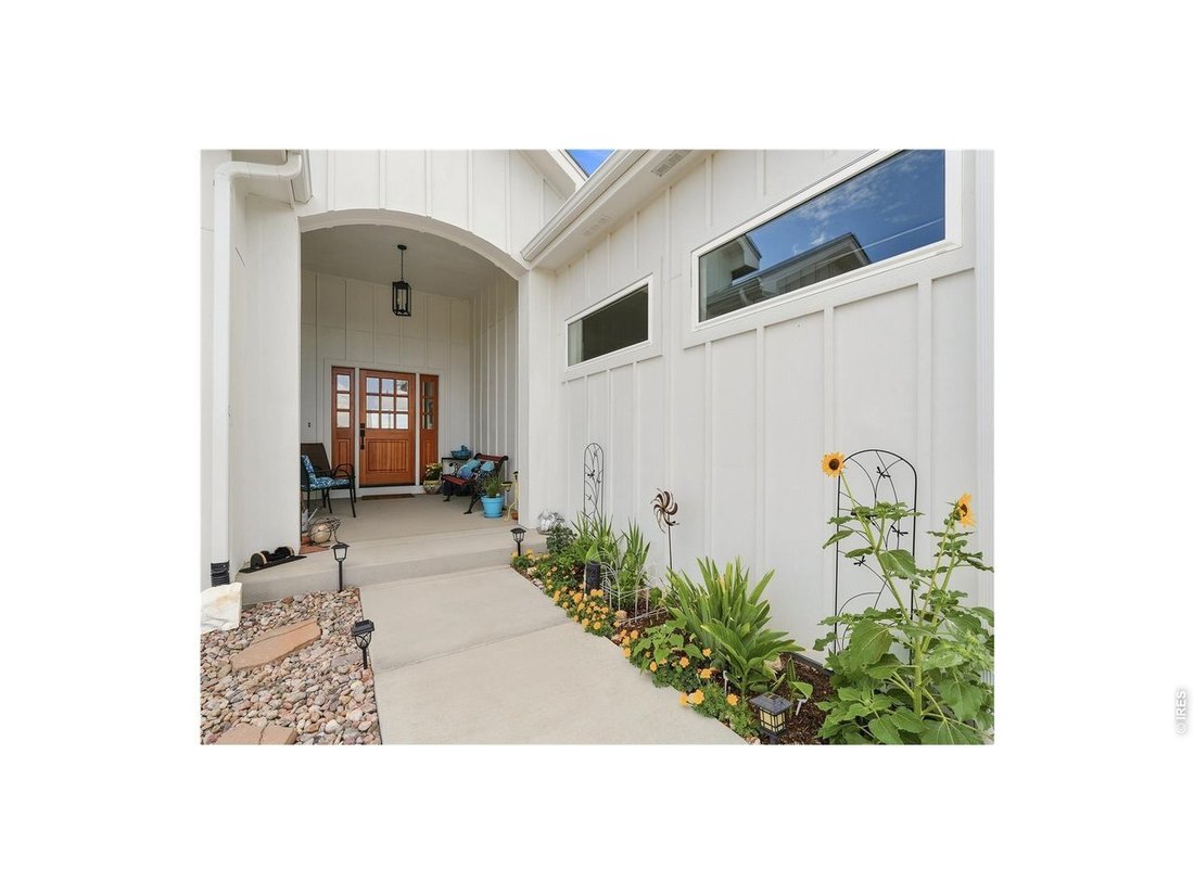 House in Fort Collins, Colorado, United States 4 - 18493075