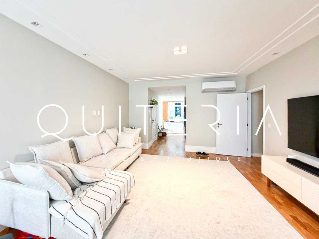 Apartment in Rio de Janeiro, State of Rio de Janeiro, Brazil 5 - 18341396