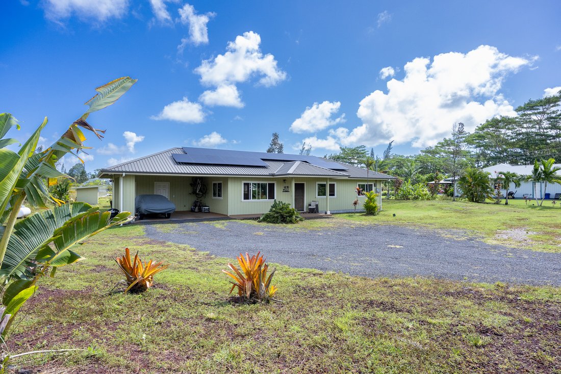 House in Keaau, Hawaii, United States 1 - 18494866
