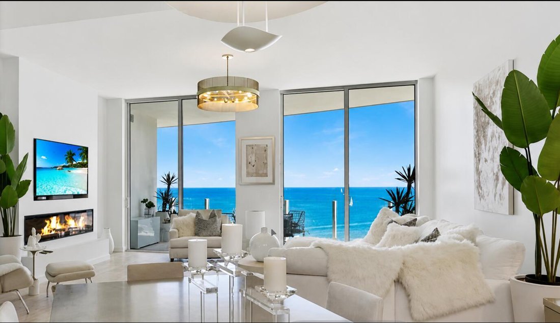 Condo in Fort Lauderdale, Florida, United States 1 - 15948433