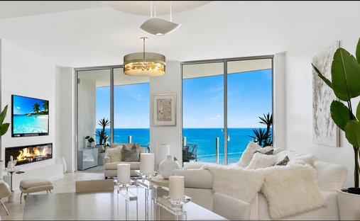 Condo in Fort Lauderdale, Florida, United States 1