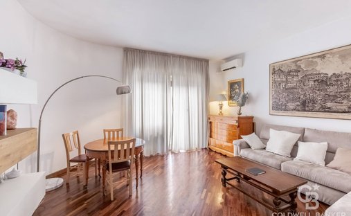 Appartamento a Balduina, Roma, Lazio 1
