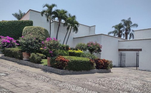 Condominio en Cuernavaca, Morelos, México 1