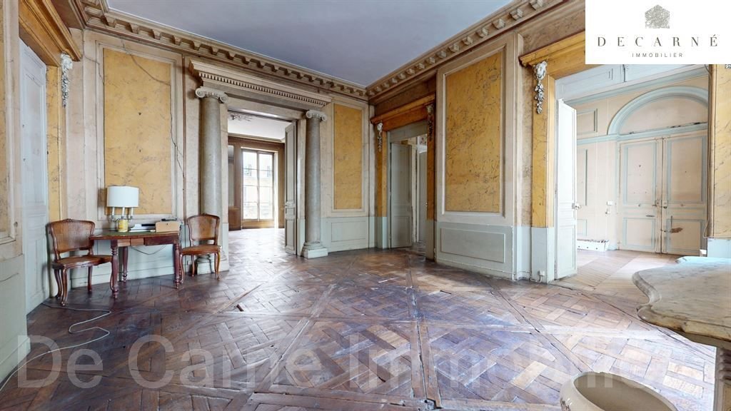 Apartment in Palais Royal, Paris 1er Arrondissement, Paris 4 - 18493766