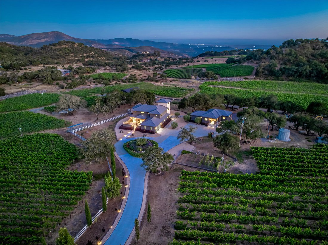 House in Napa, California, United States 1 - 18492028