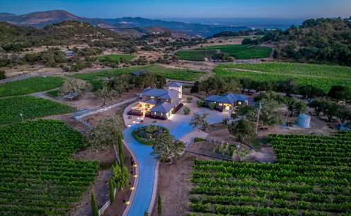 House in Napa, California, United States 1