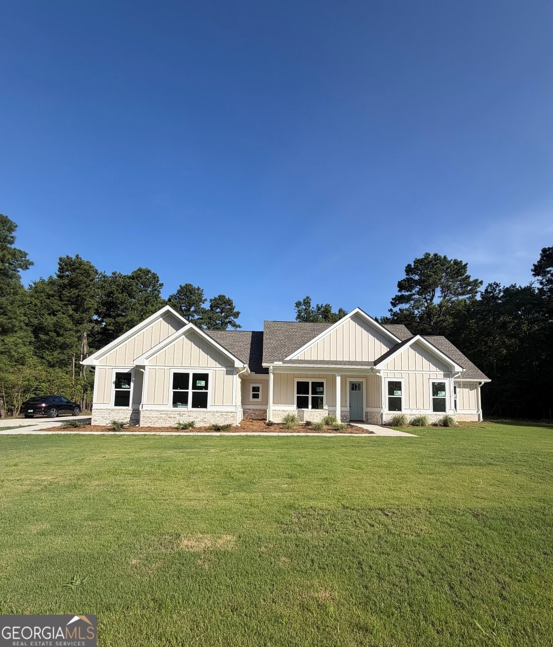 House in Milledgeville, Georgia, United States 2 - 17156756