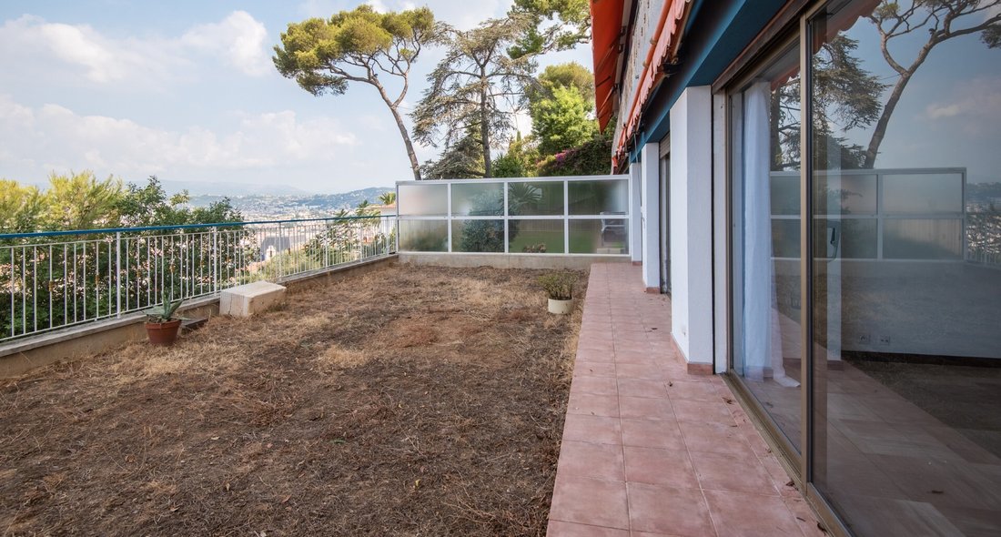 Appartamento a Mont Boron, Nizza, Provenza-Alpi-Costa Azzurra 5 - 18495326