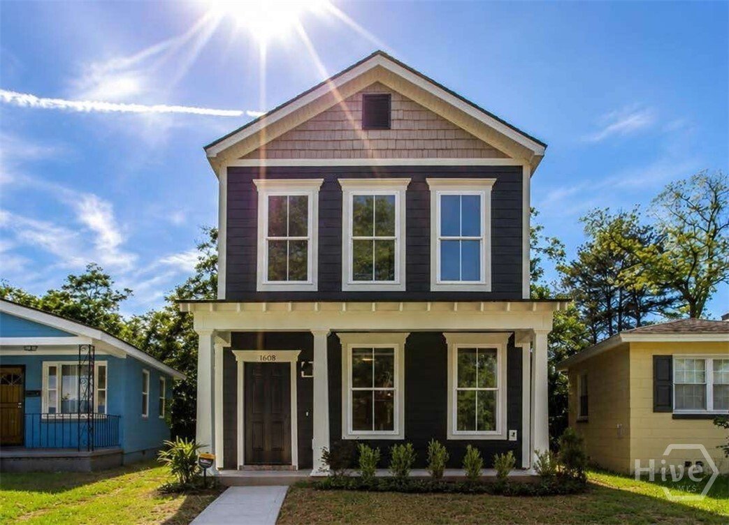 House in Savannah, Georgia, United States 1 - 17966397