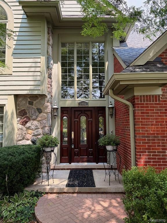 House in Troy, Michigan, United States 3 - 18309179