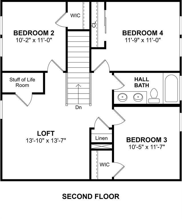 House in Heath, Texas, United States 2 - 18494278
