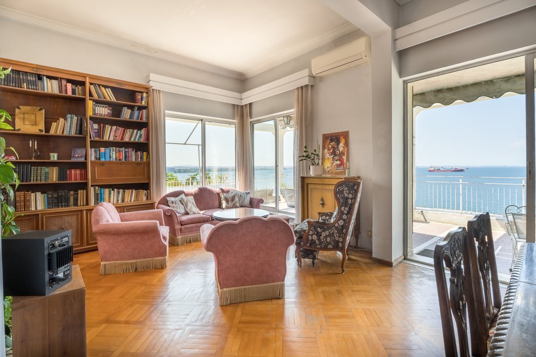 Apartment in 1st District of Thessaloniki, Thessaloniki, Greece 1 - 16204101