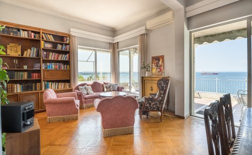 Apartment in 1st District of Thessaloniki, Thessaloniki, Greece 1