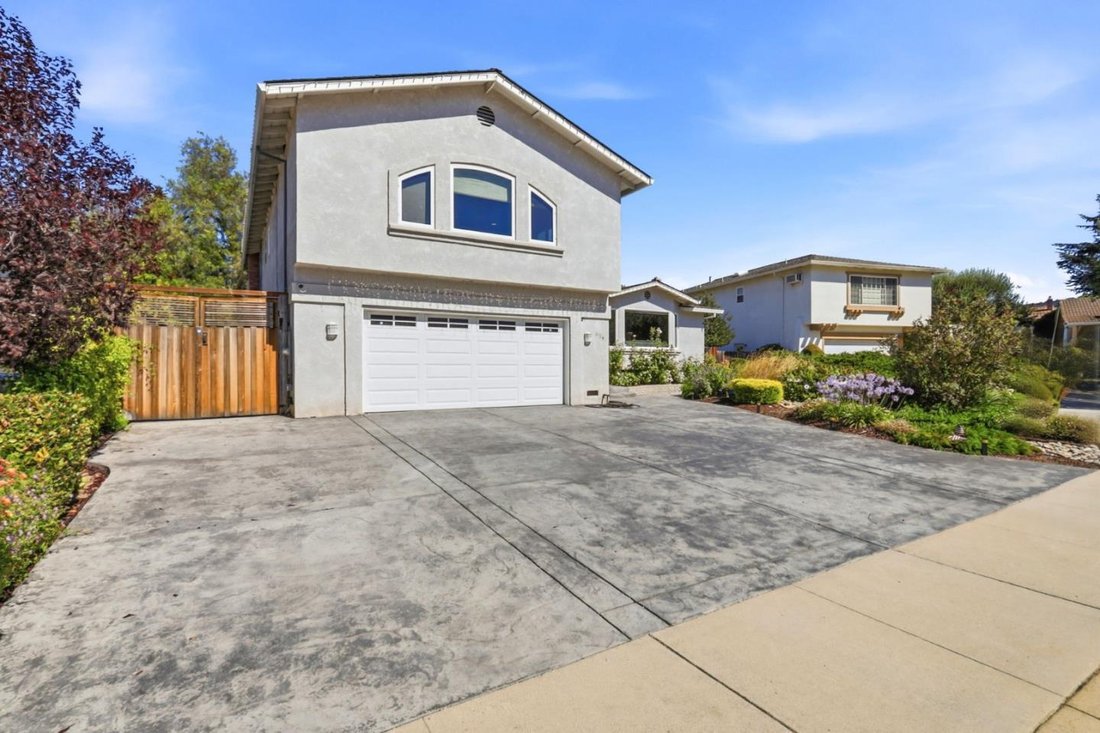 House in San Jose, California, United States 2 - 18493127