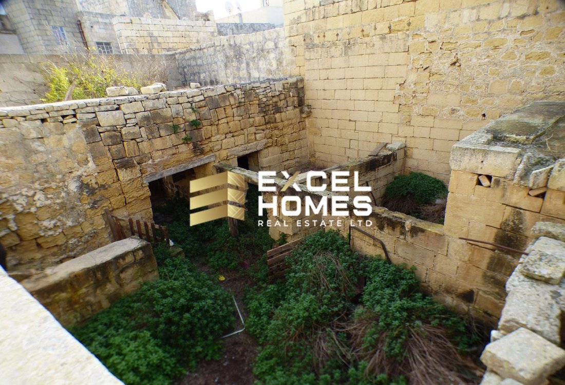 House in Siggiewi, Malta 1 - 15848099