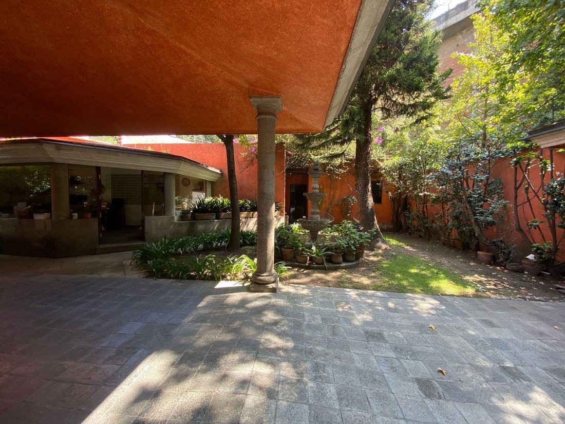 House in Santa Catarina Yecahuitzotl, Mexico City, Mexico 5 - 18492902