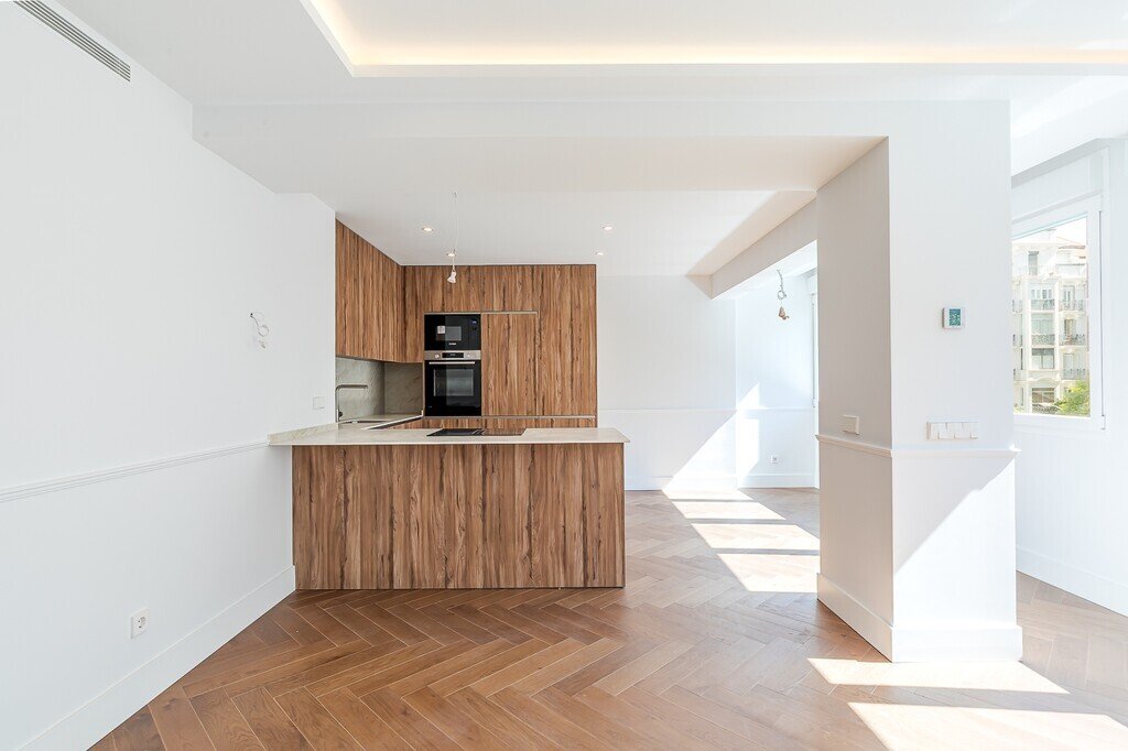 Apartment in Barrio Salamanca, Madrid, Spain 4 - 18495174