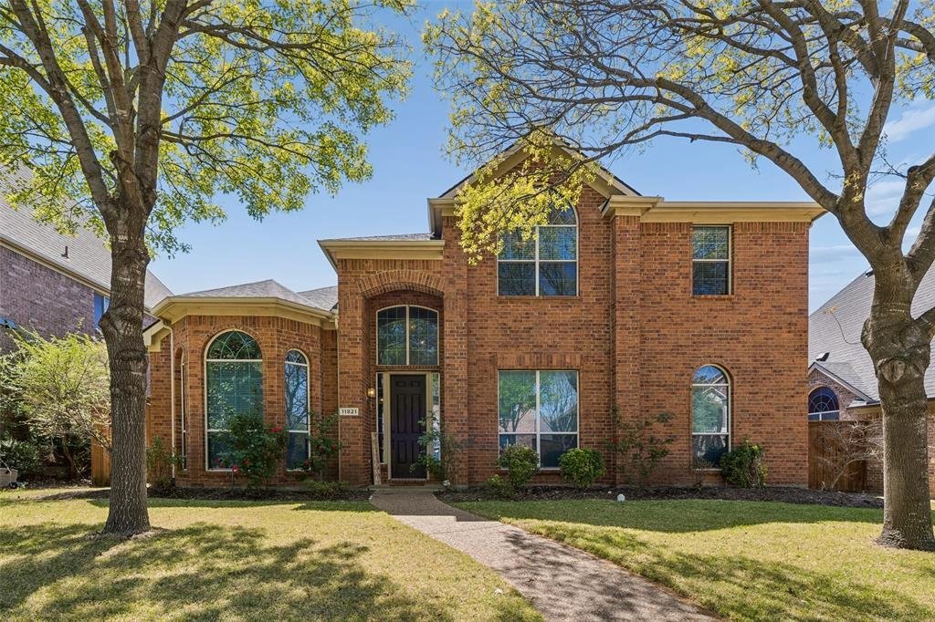 House in Frisco, Texas, United States 1 - 18494334