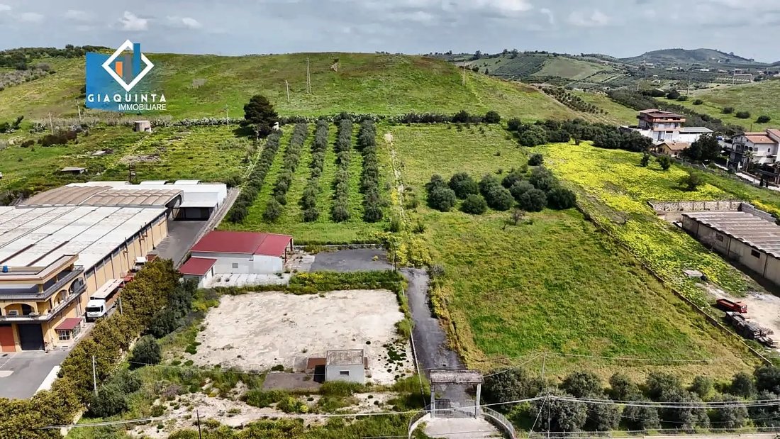 Land in Palagonia, Sicily, Italy 2 - 16179498