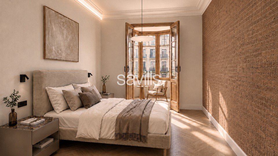 Appartement en Eixample, Barcelone, Espagne 2 - 18494113