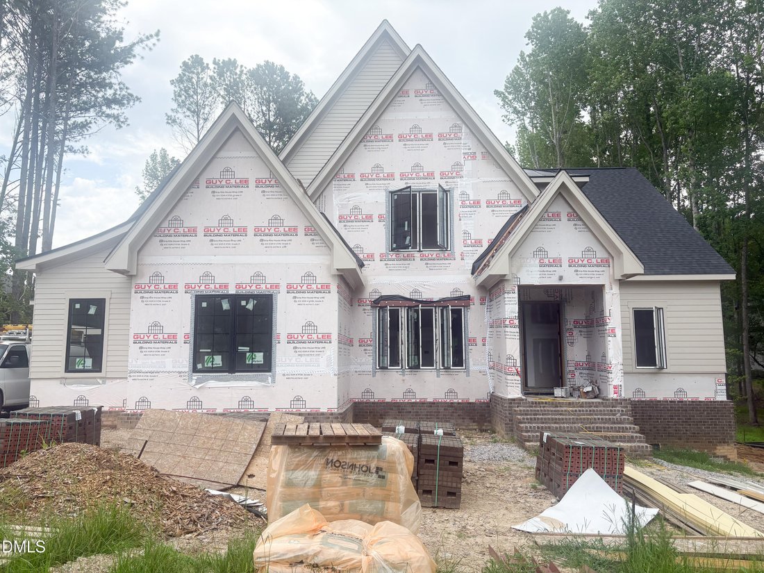 House in Wake Forest, North Carolina, United States 1 - 18328989