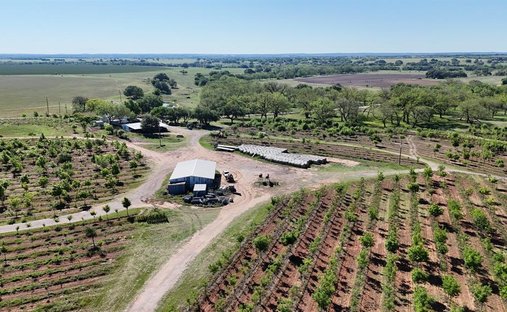 Land in Comanche, Texas, United States 1