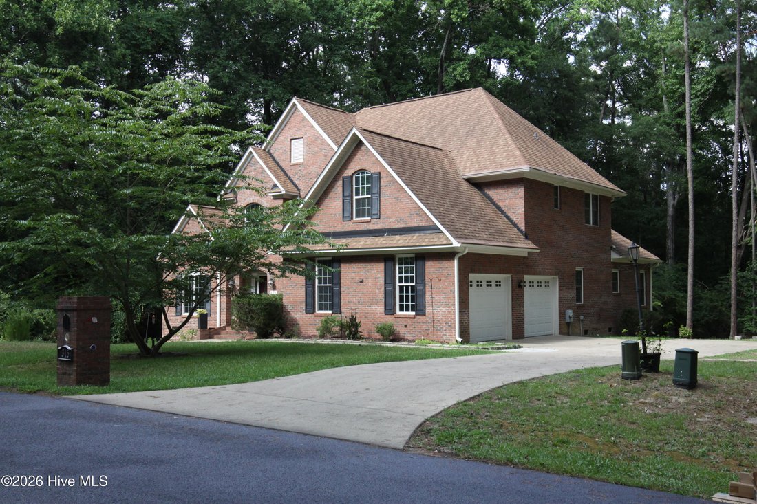 House in Vass, North Carolina, United States 2 - 18493881