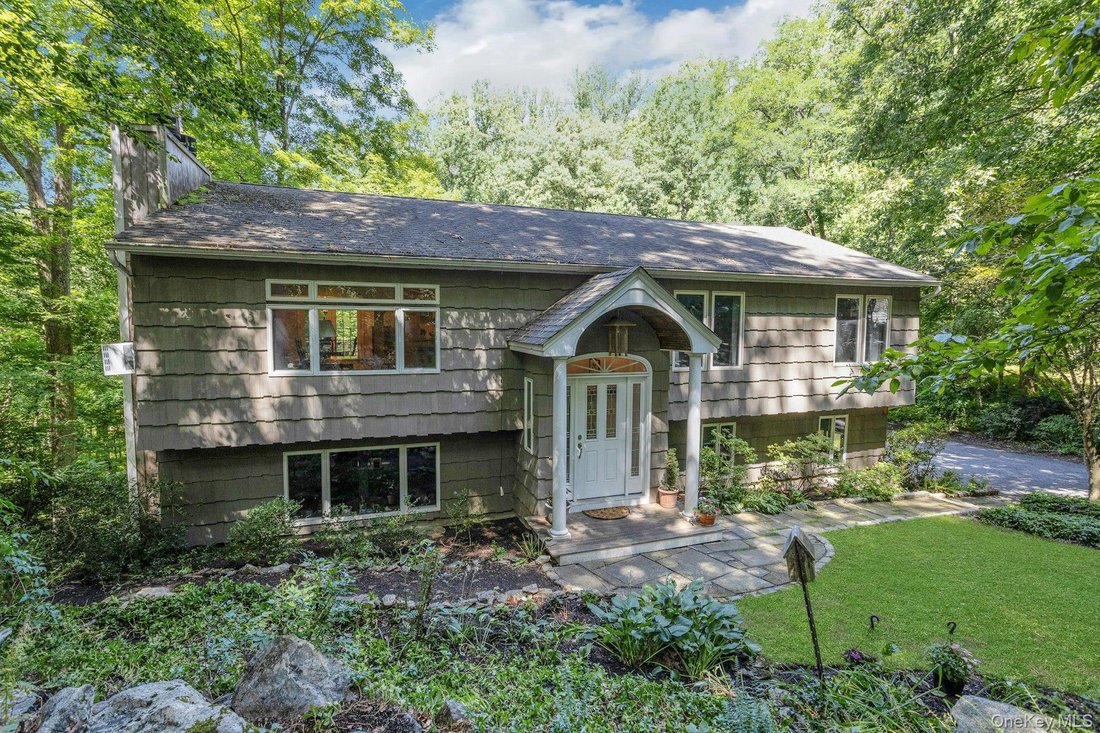 House in Katonah, New York, United States 1 - 18495061