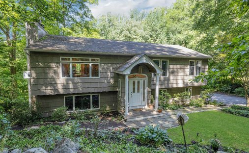 House in Katonah, New York, United States 1