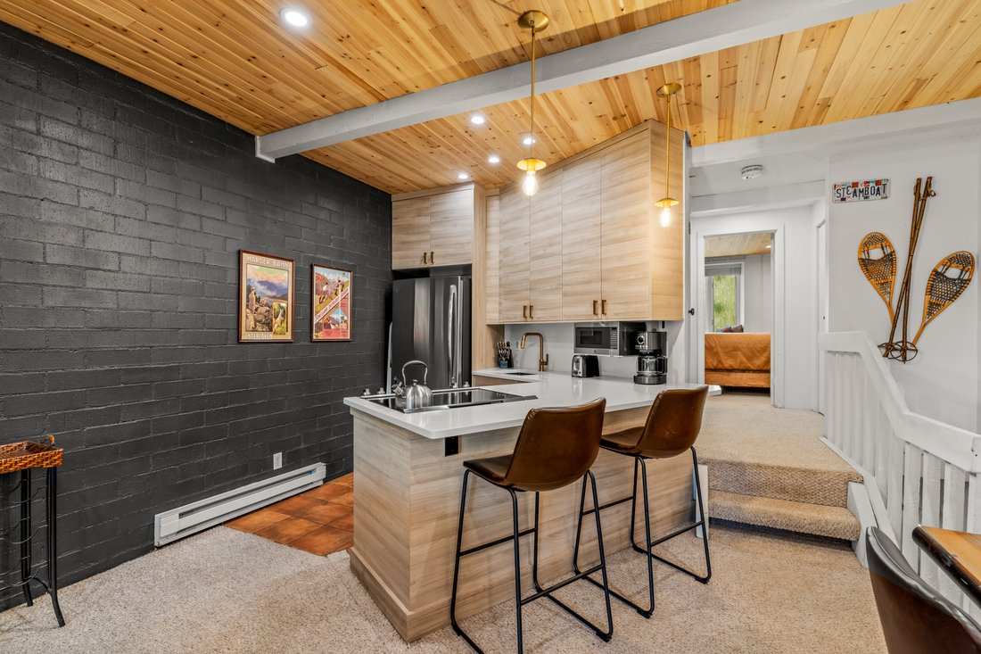 Condo in Steamboat Springs, Colorado, United States 5 - 18333647