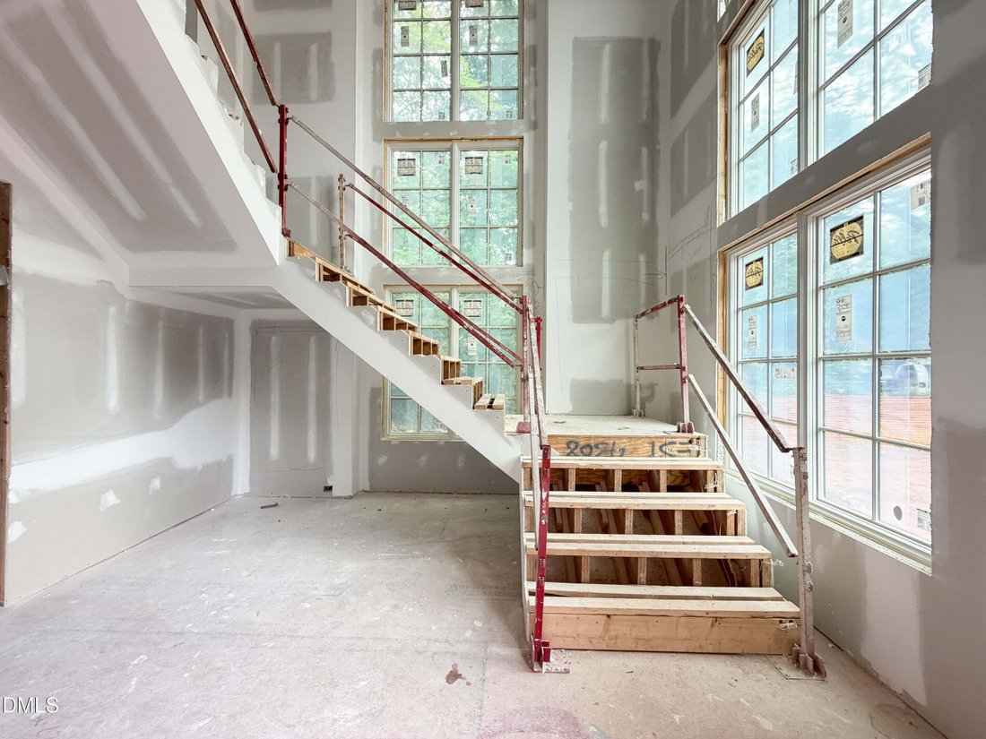 House in Raleigh, North Carolina, United States 2 - 16501514
