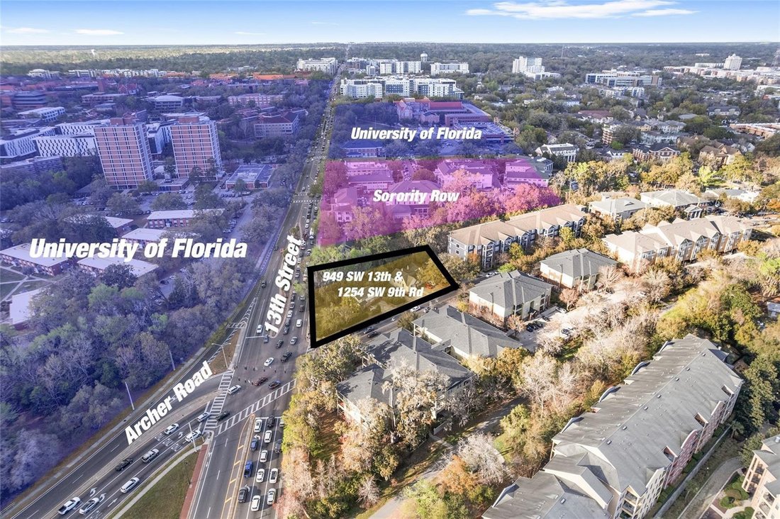 House in Gainesville, Florida, United States 2 - 18008113