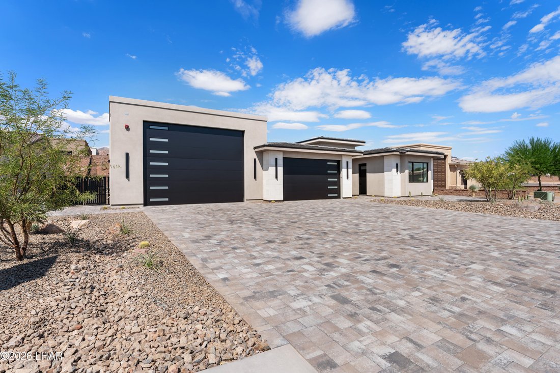 Haus in Lake Havasu City, Arizona, Vereinigte Staaten 5 - 18492997