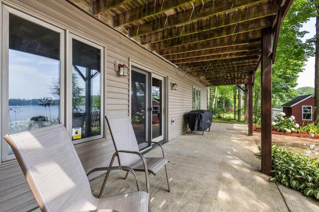 House in Pound, Wisconsin, United States 4 - 18494593